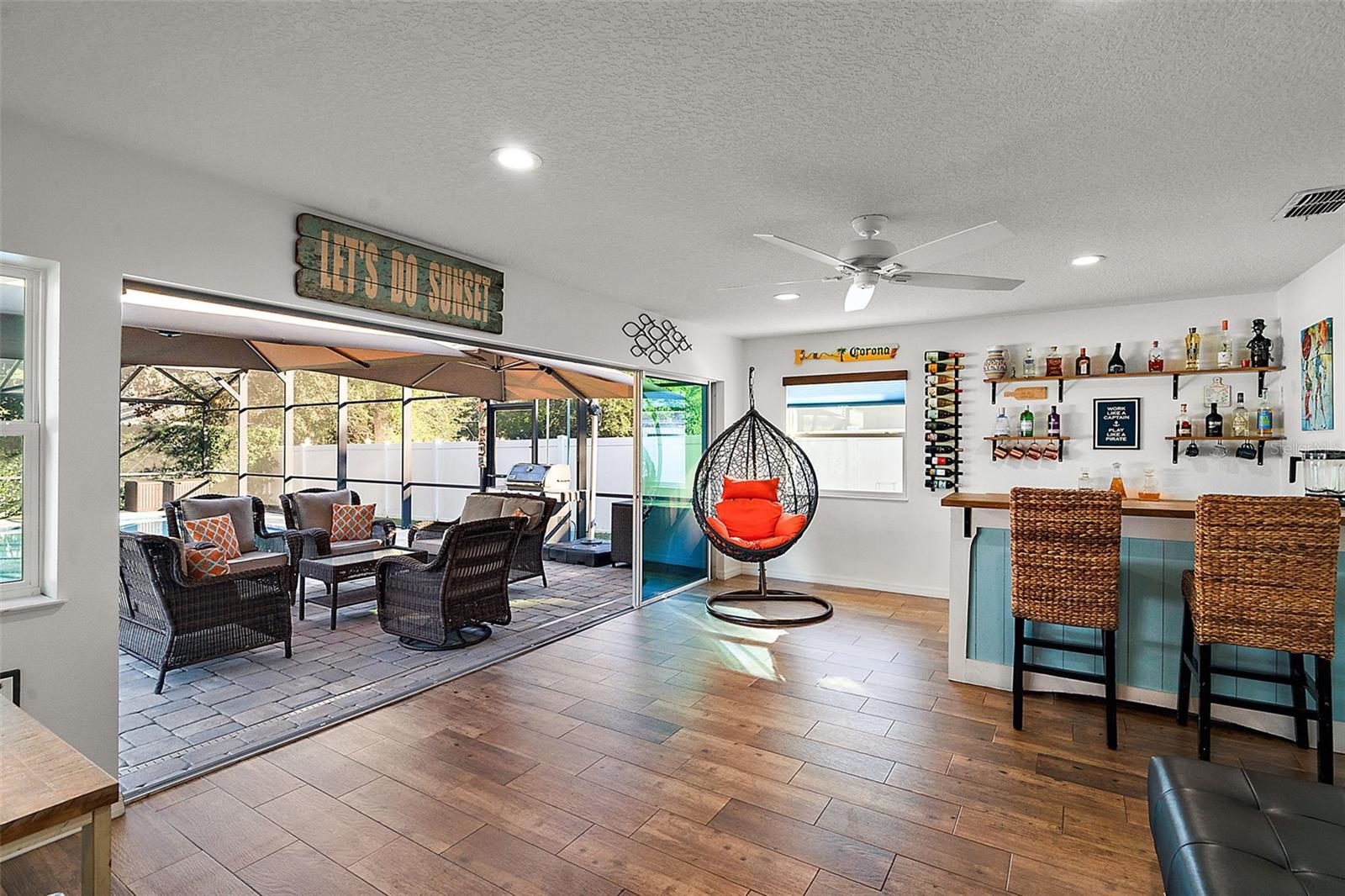 2140 WOLF RIDGE LN, MOUNT DORA, FL, 32757