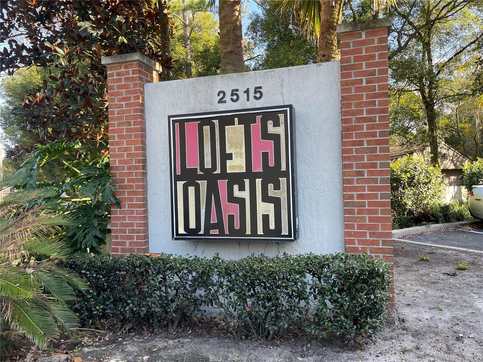 2515 SW 35TH PL #213, GAINESVILLE, FL, 32608