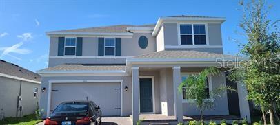 2111 BRILLANTE DR, SAINT CLOUD, FL, 34771