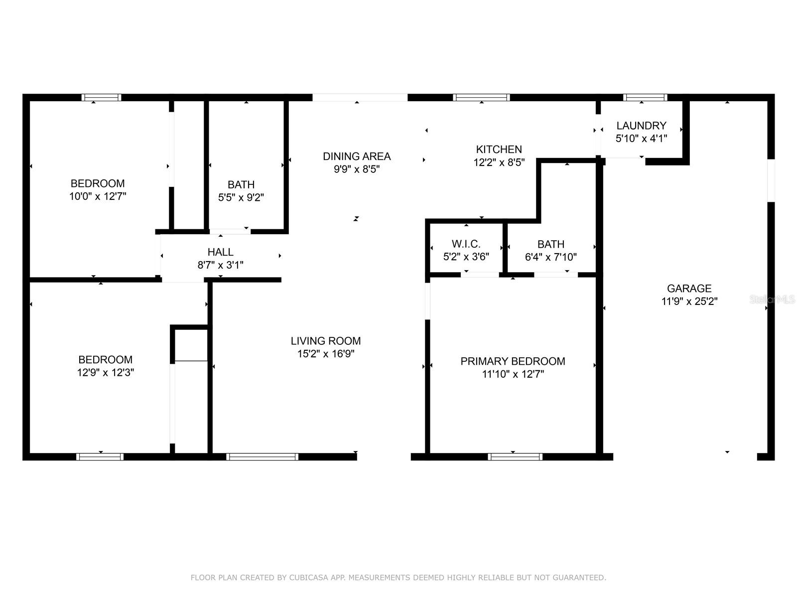 11852 SE 71ST CT, BELLEVIEW, FL, 34420