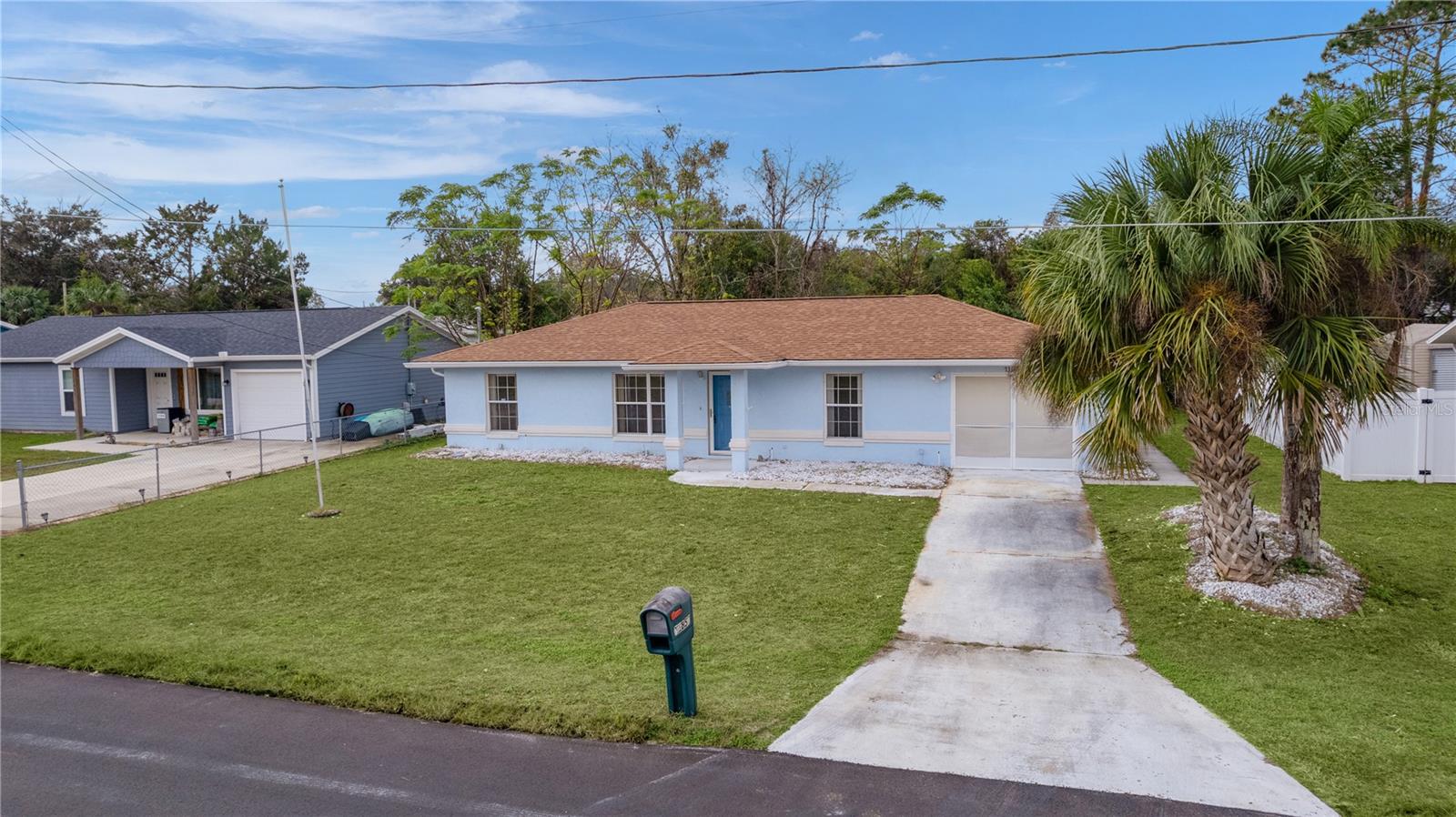 11852 SE 71ST CT, BELLEVIEW, FL, 34420