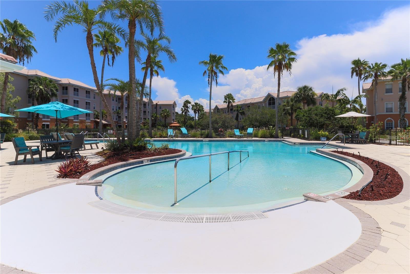 3000 IBIS WAY #102, VENICE, FL, 34292