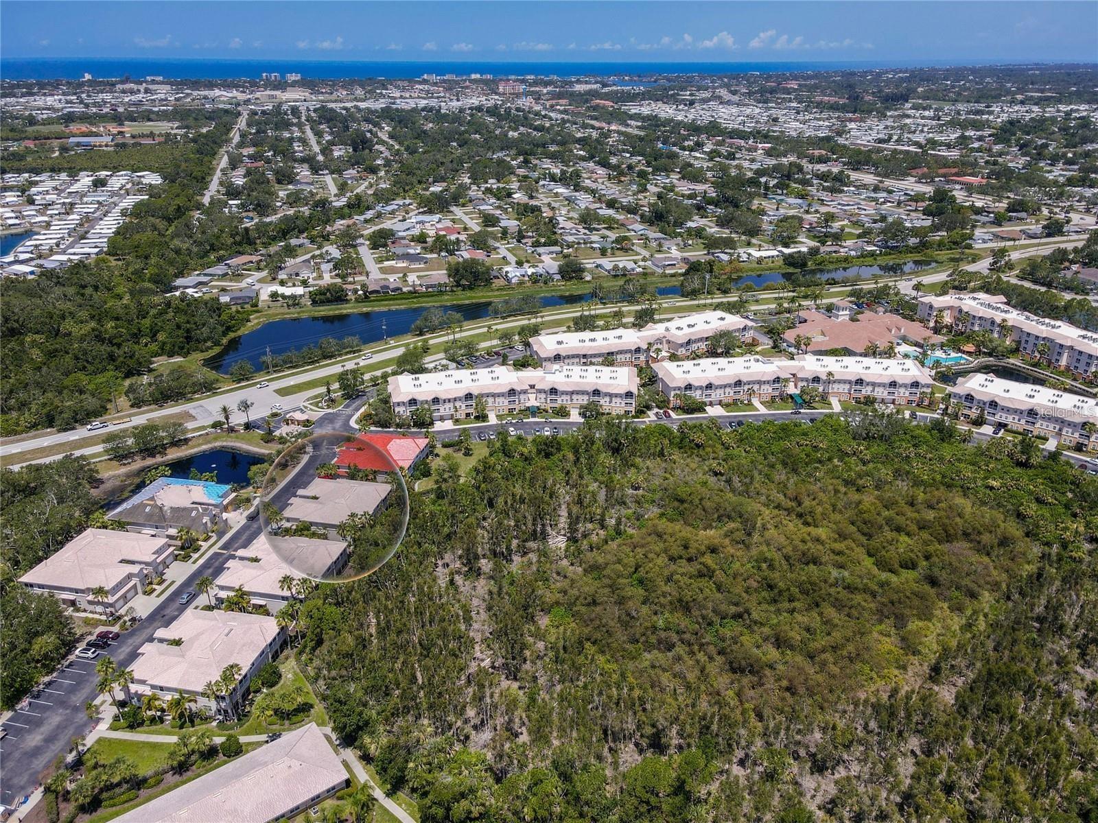 3000 IBIS WAY #102, VENICE, FL, 34292