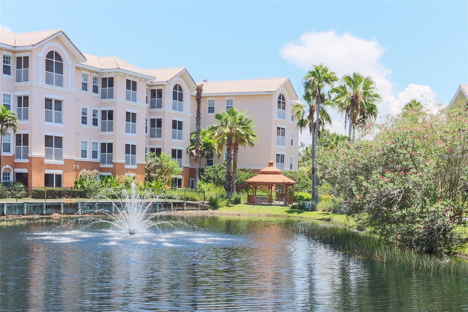 3000 IBIS WAY #102, VENICE, FL, 34292