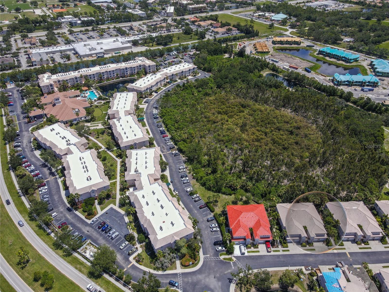 3000 IBIS WAY #102, VENICE, FL, 34292
