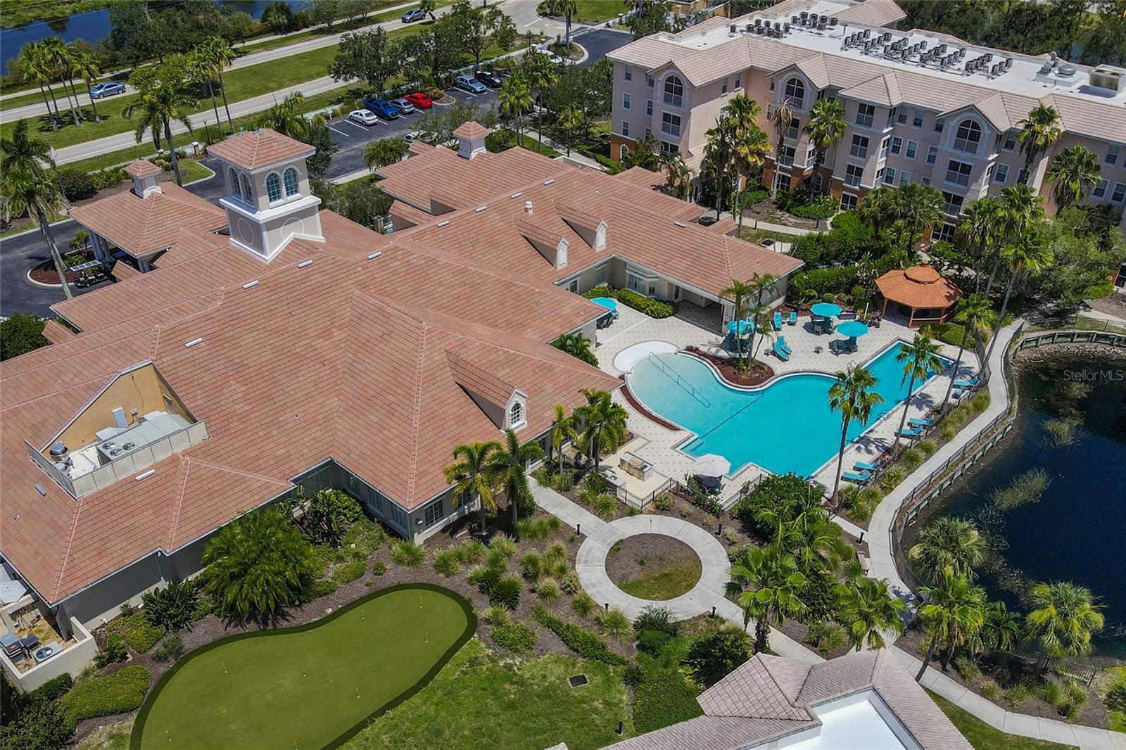 3000 IBIS WAY #102, VENICE, FL, 34292