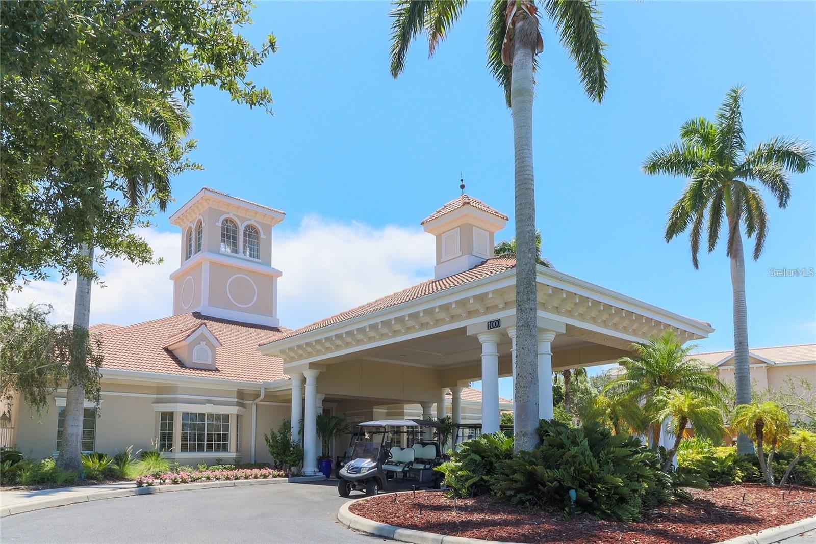 3000 IBIS WAY #102, VENICE, FL, 34292