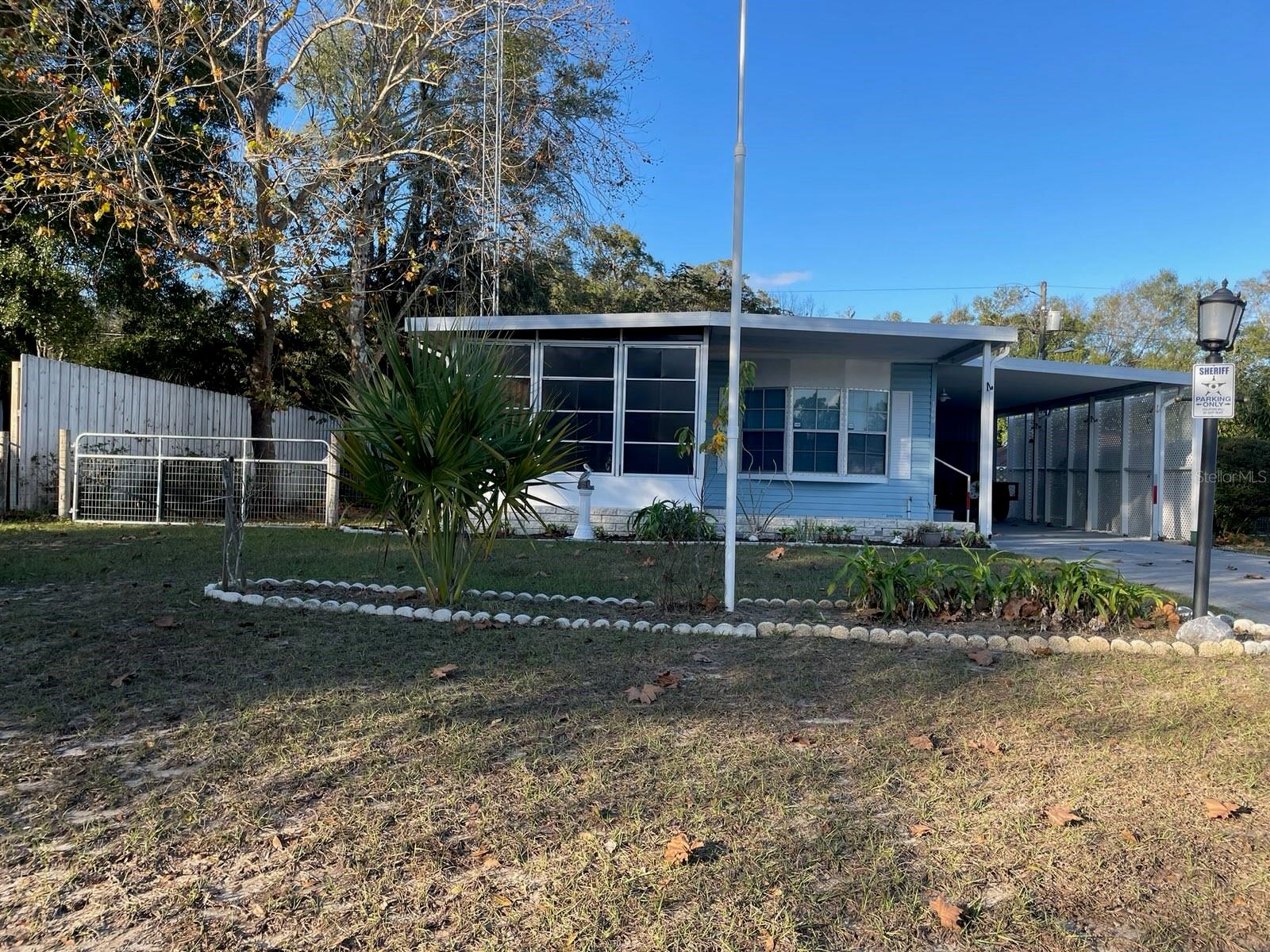 1669 NE 162ND ST, CITRA, FL, 32113