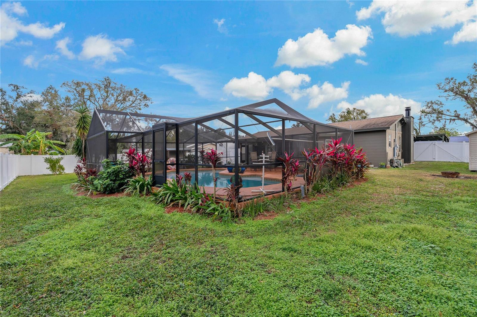 2609 HIGHLAND AVE, PLANT CITY, FL, 33563