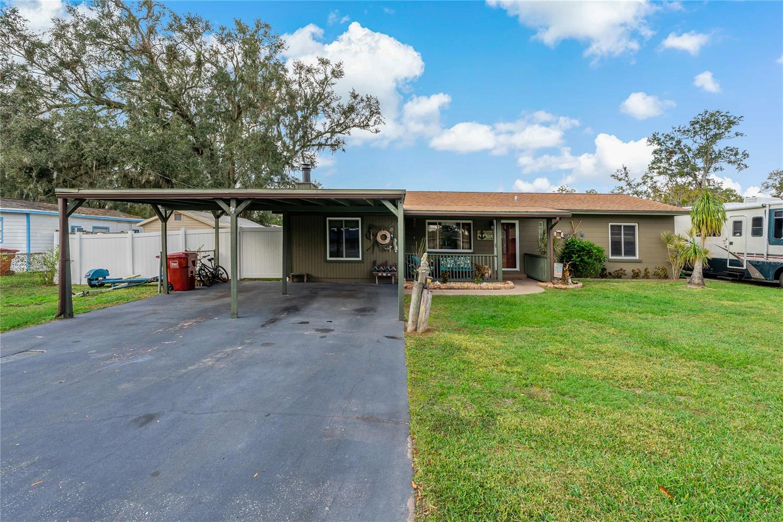 2609 HIGHLAND AVE, PLANT CITY, FL, 33563