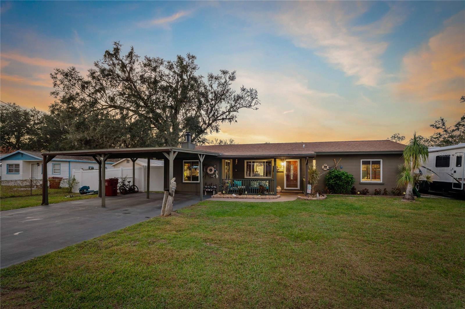 2609 HIGHLAND AVE, PLANT CITY, FL, 33563