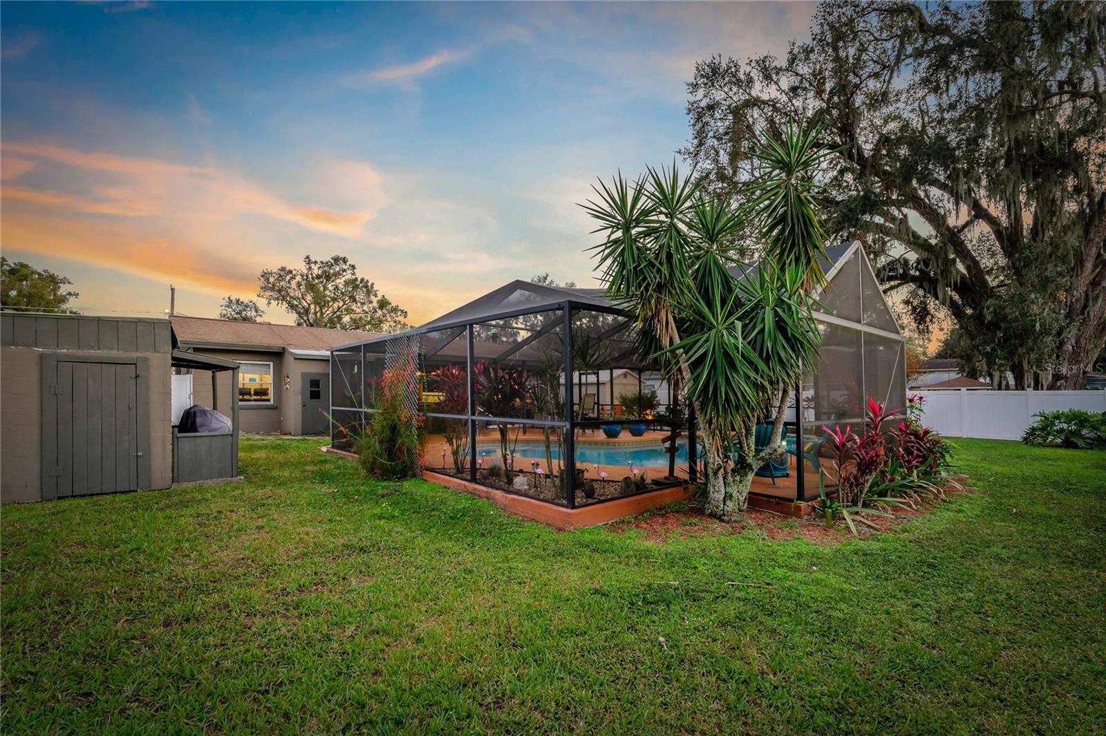 2609 HIGHLAND AVE, PLANT CITY, FL, 33563