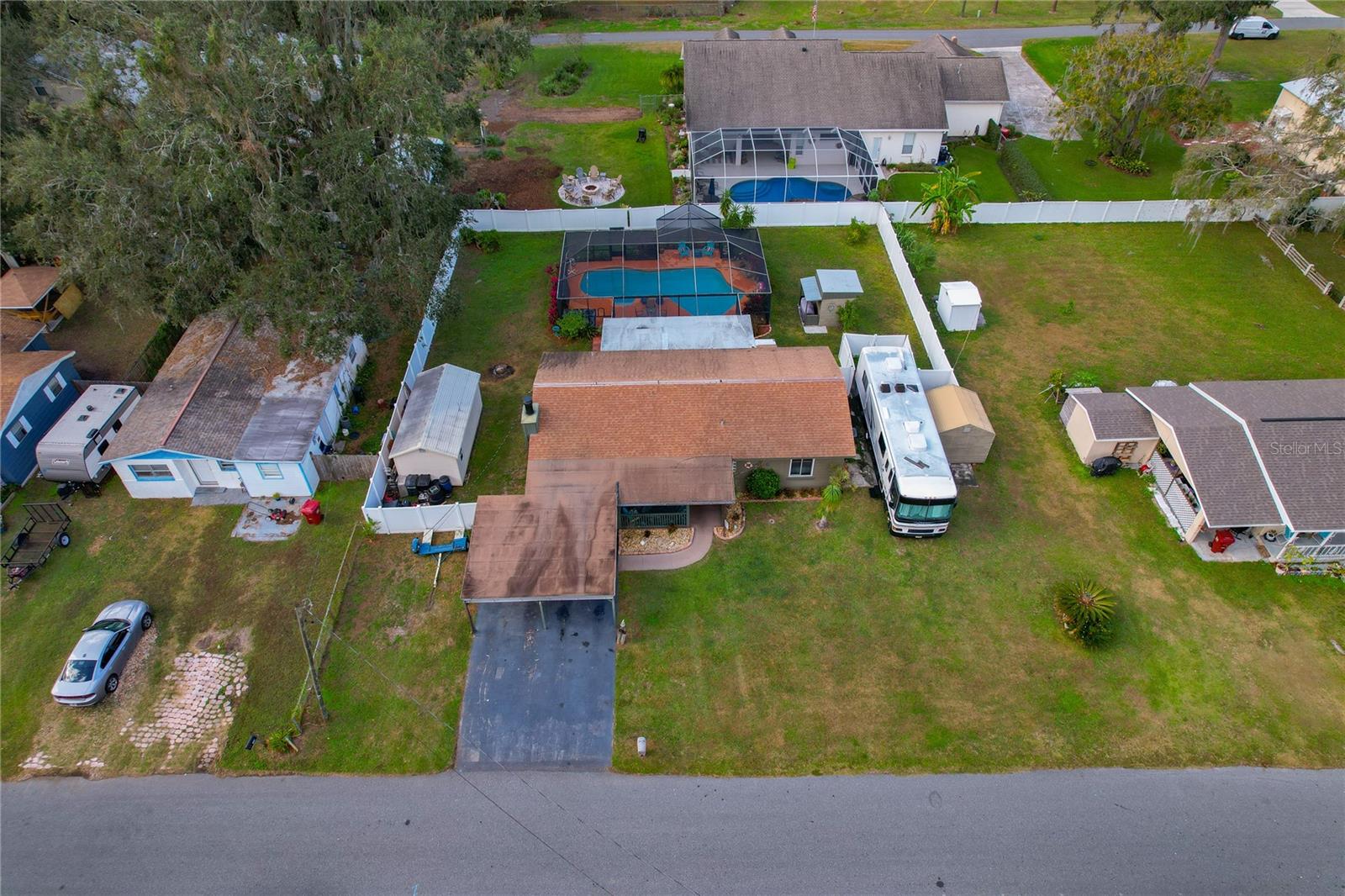 2609 HIGHLAND AVE, PLANT CITY, FL, 33563