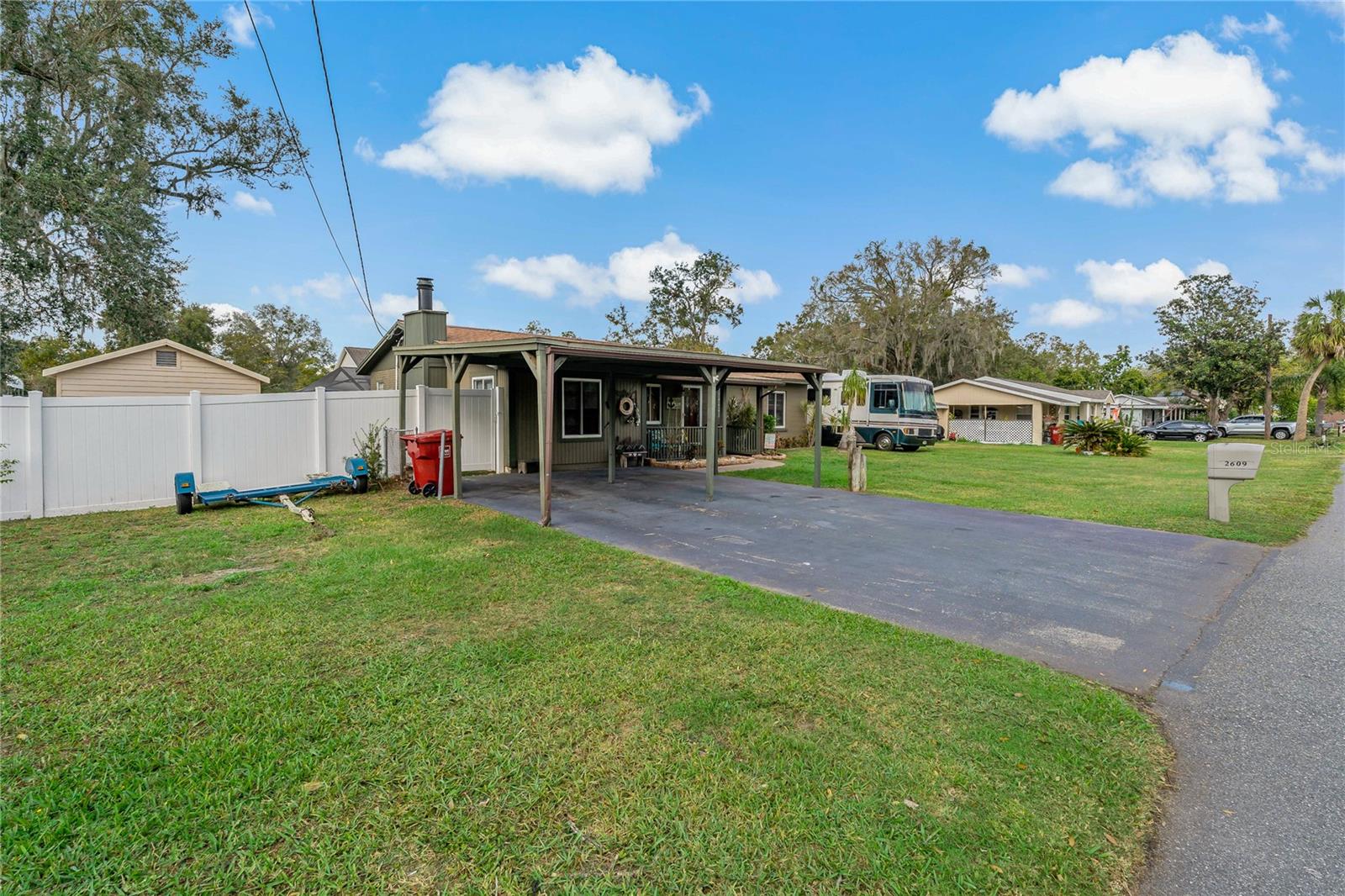 2609 HIGHLAND AVE, PLANT CITY, FL, 33563