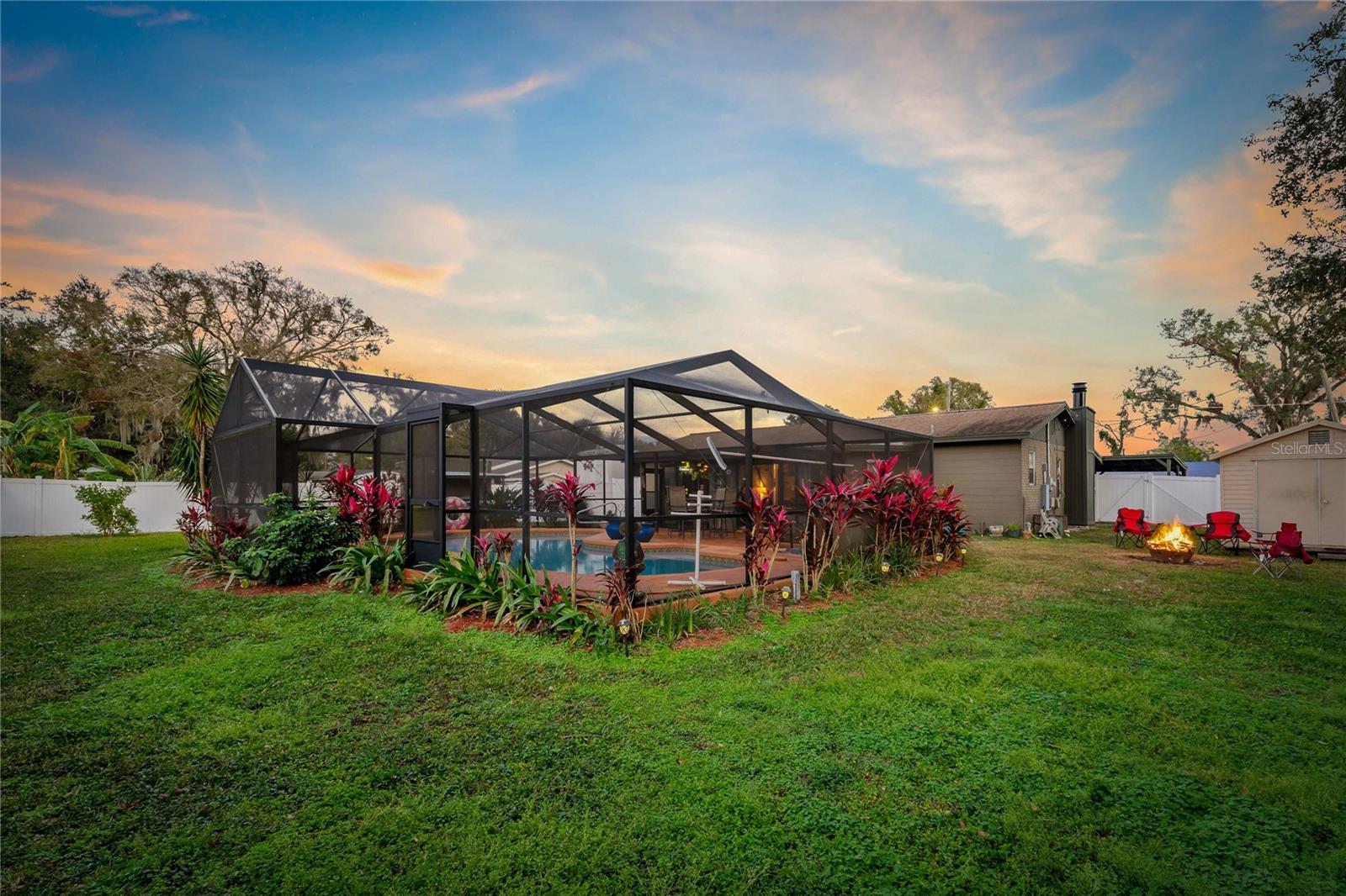 2609 HIGHLAND AVE, PLANT CITY, FL, 33563