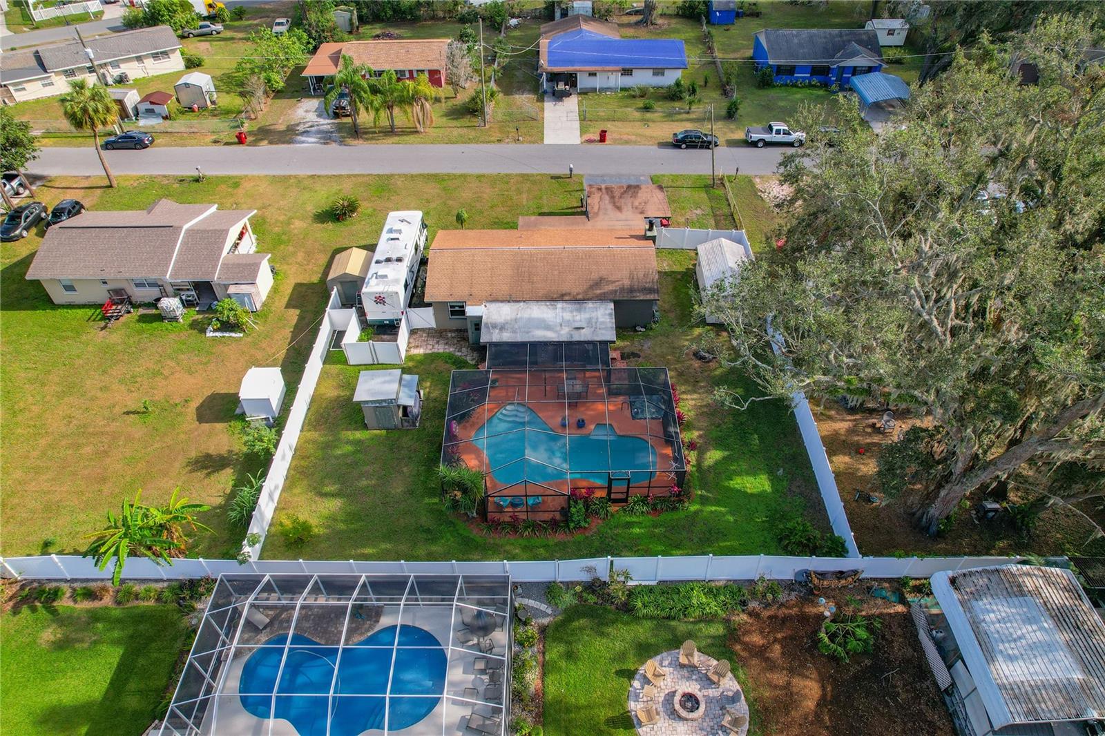 2609 HIGHLAND AVE, PLANT CITY, FL, 33563