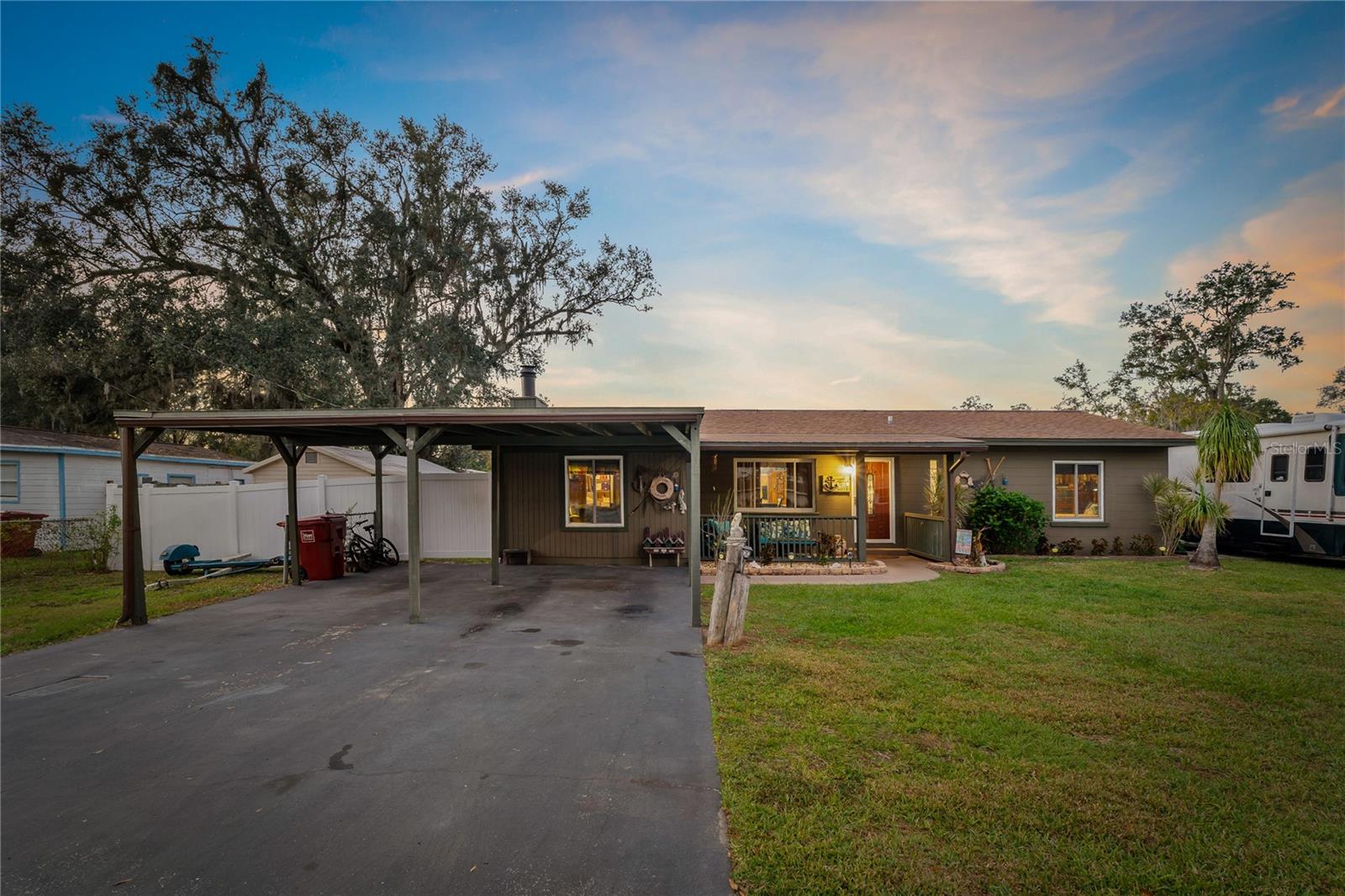 2609 HIGHLAND AVE, PLANT CITY, FL, 33563