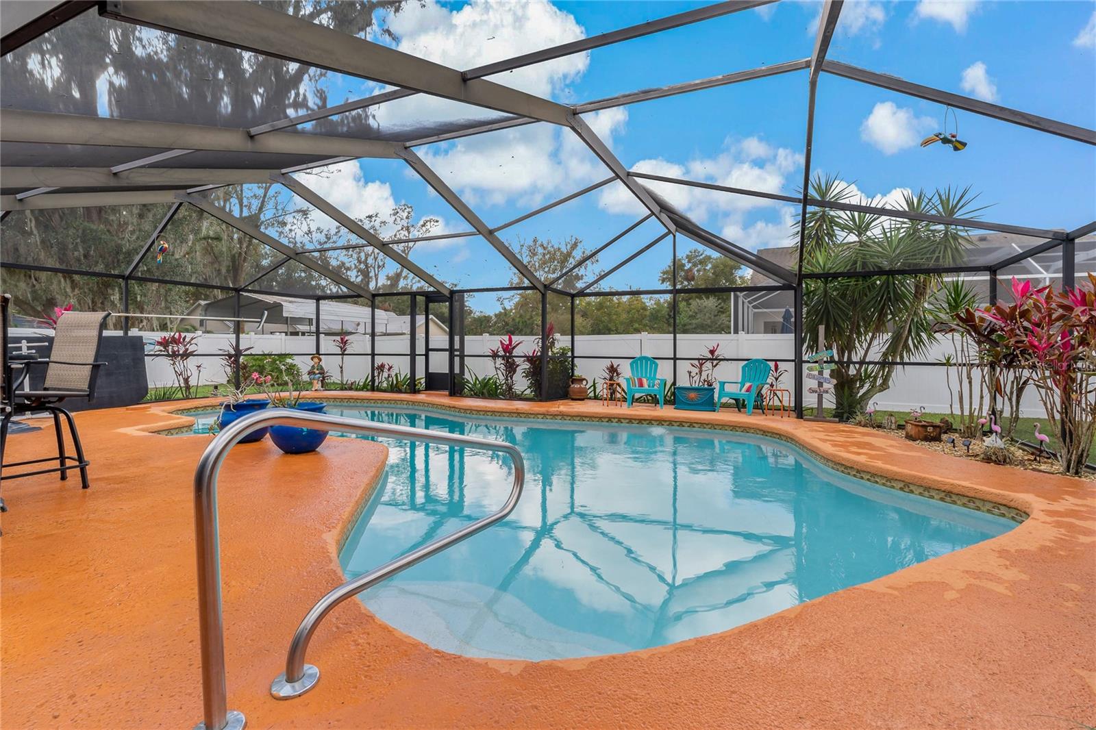 2609 HIGHLAND AVE, PLANT CITY, FL, 33563