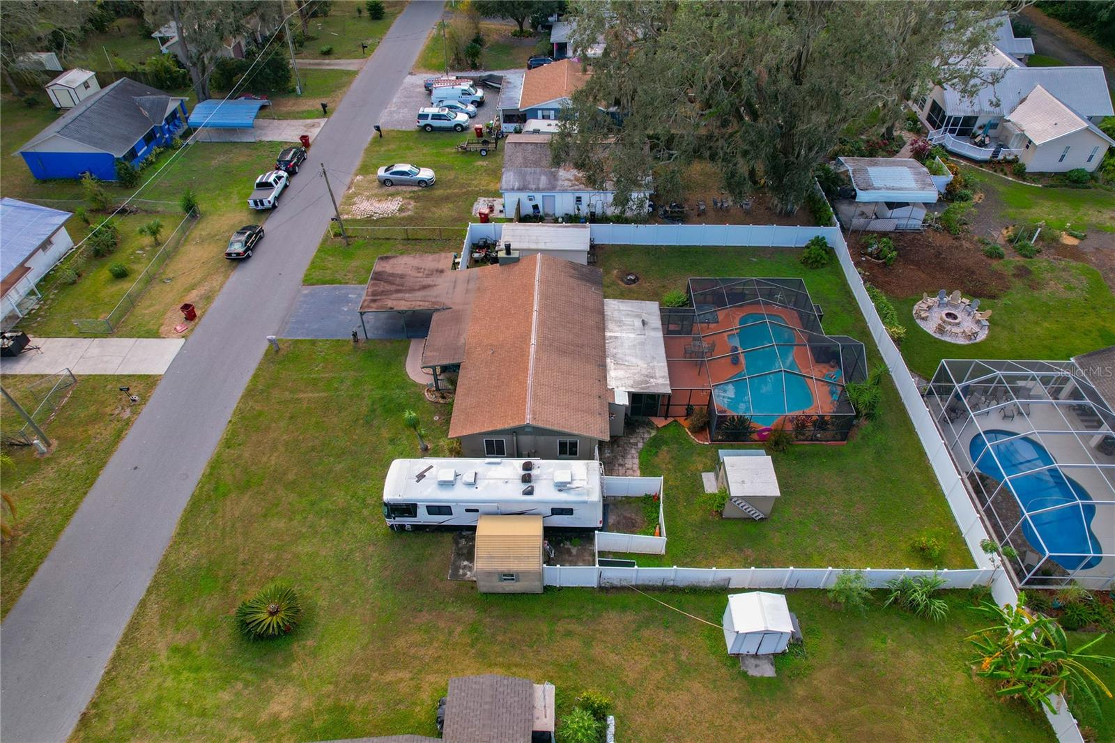 2609 HIGHLAND AVE, PLANT CITY, FL, 33563