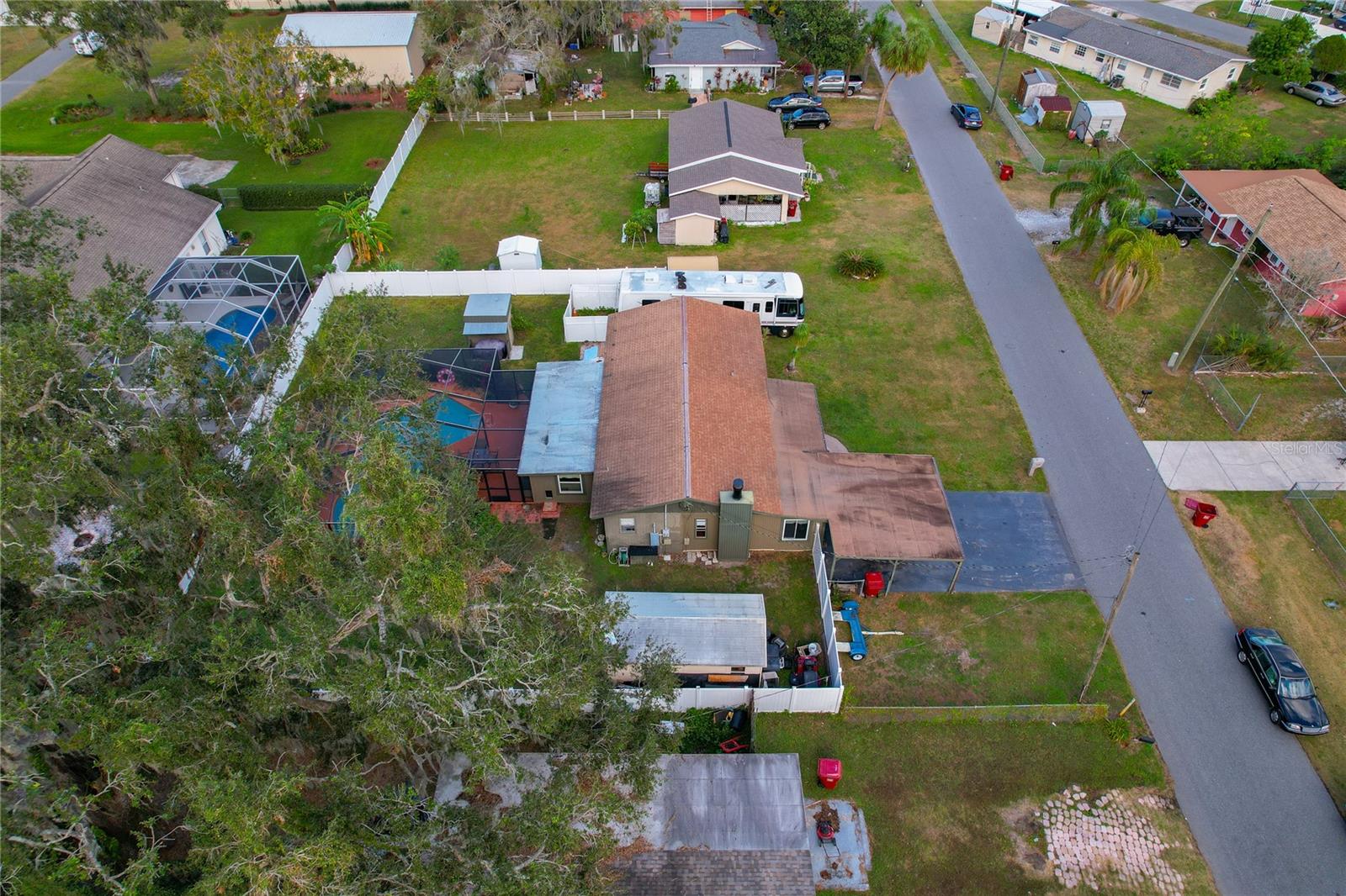 2609 HIGHLAND AVE, PLANT CITY, FL, 33563