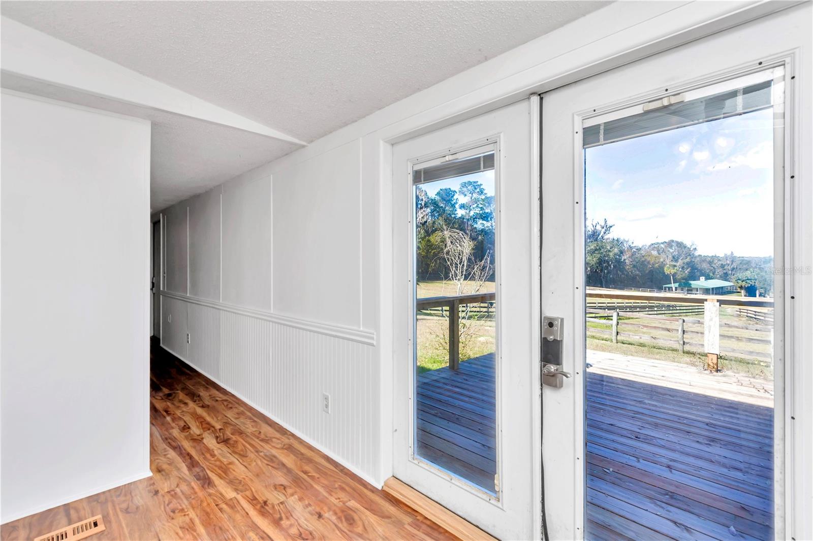 8125 NW 145TH ST, REDDICK, FL, 32686