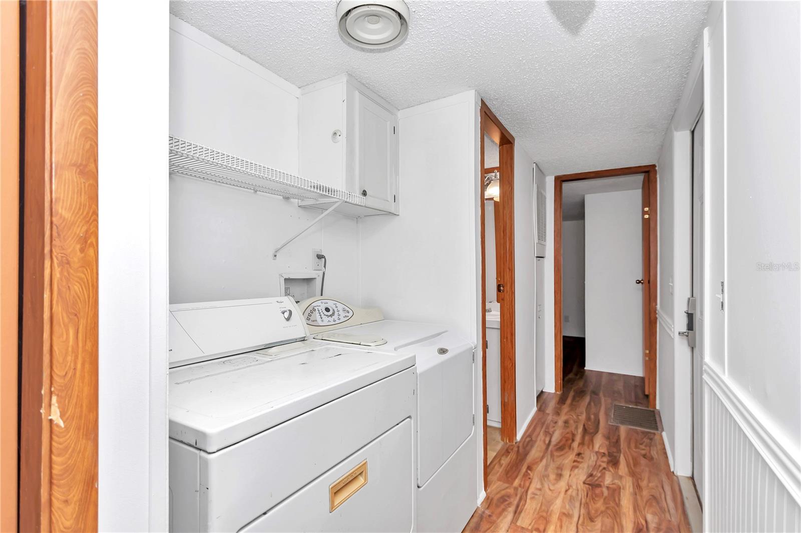 8125 NW 145TH ST, REDDICK, FL, 32686