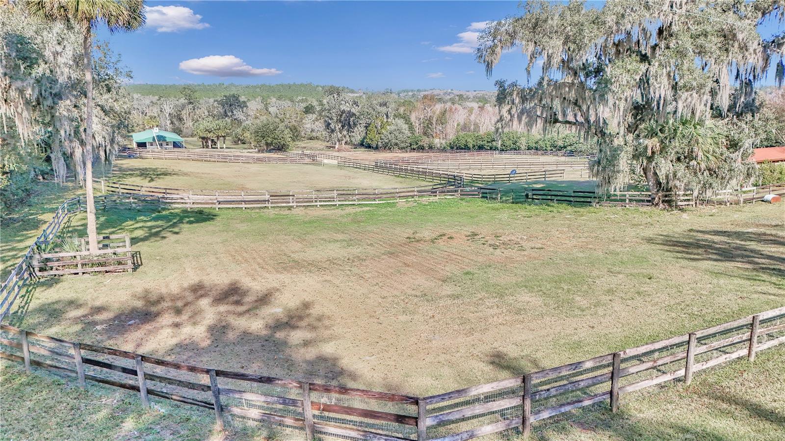 8125 NW 145TH ST, REDDICK, FL, 32686