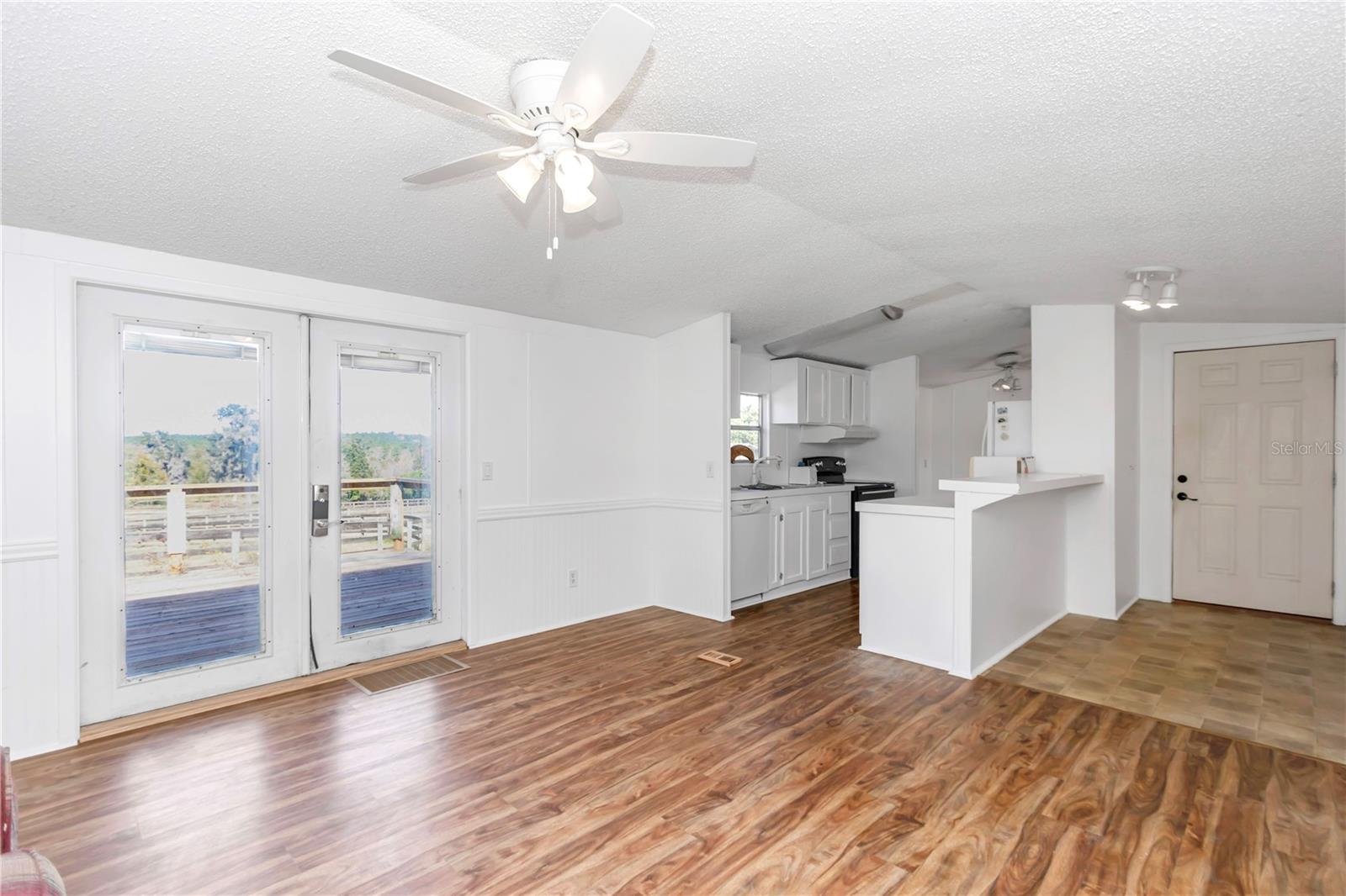 8125 NW 145TH ST, REDDICK, FL, 32686