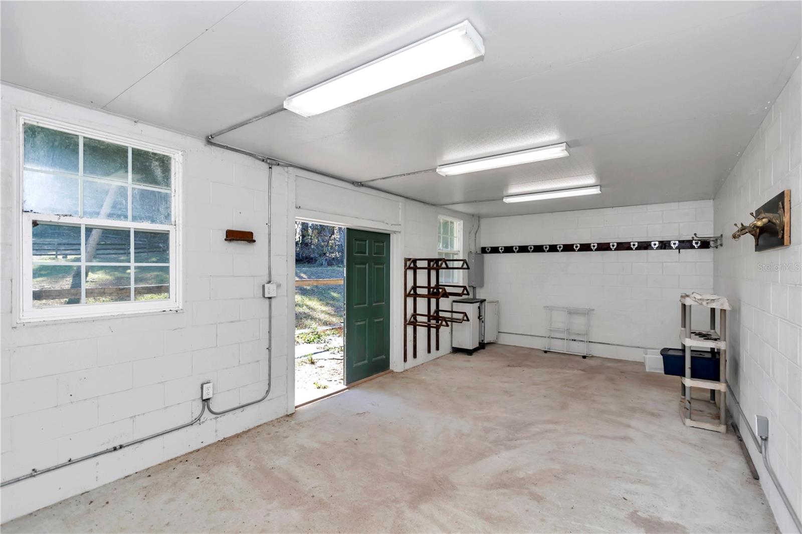 8125 NW 145TH ST, REDDICK, FL, 32686