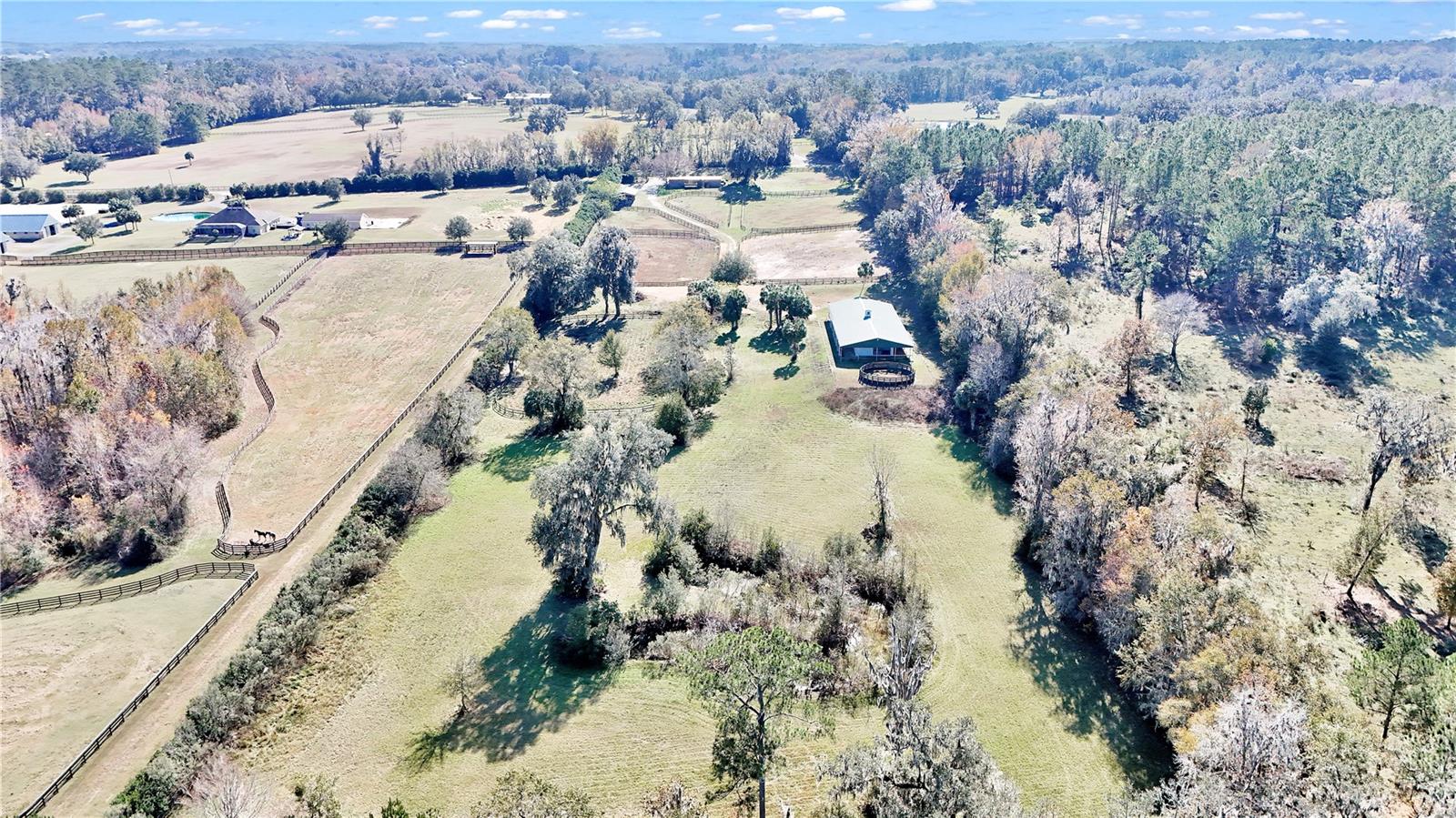 8125 NW 145TH ST, REDDICK, FL, 32686