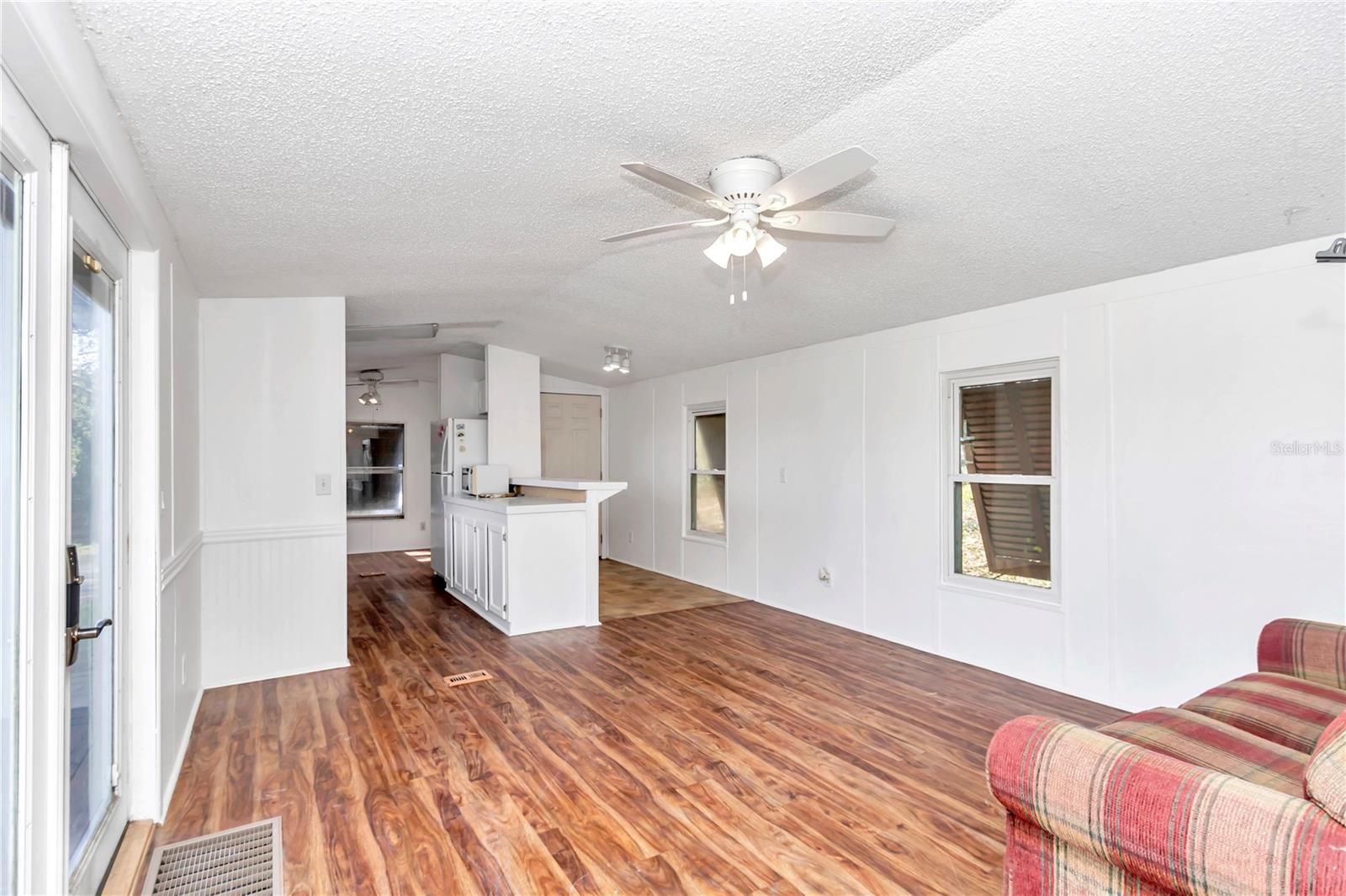 8125 NW 145TH ST, REDDICK, FL, 32686