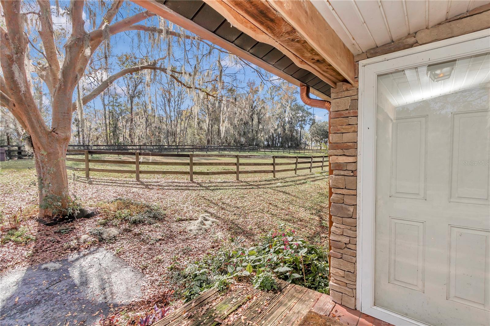 8125 NW 145TH ST, REDDICK, FL, 32686