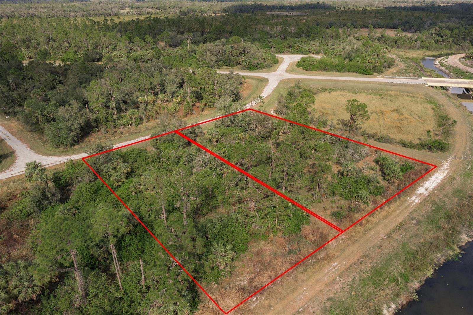 WHIPTREE CIR, NORTH PORT, FL, 34288