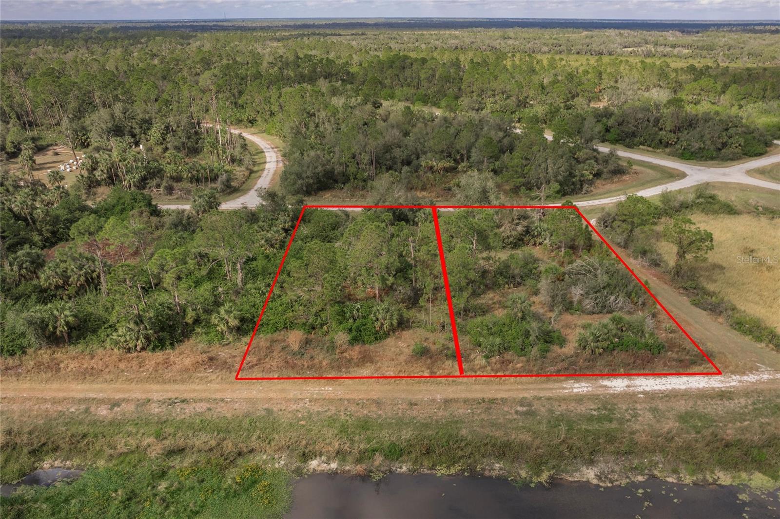 WHIPTREE CIR, NORTH PORT, FL, 34288