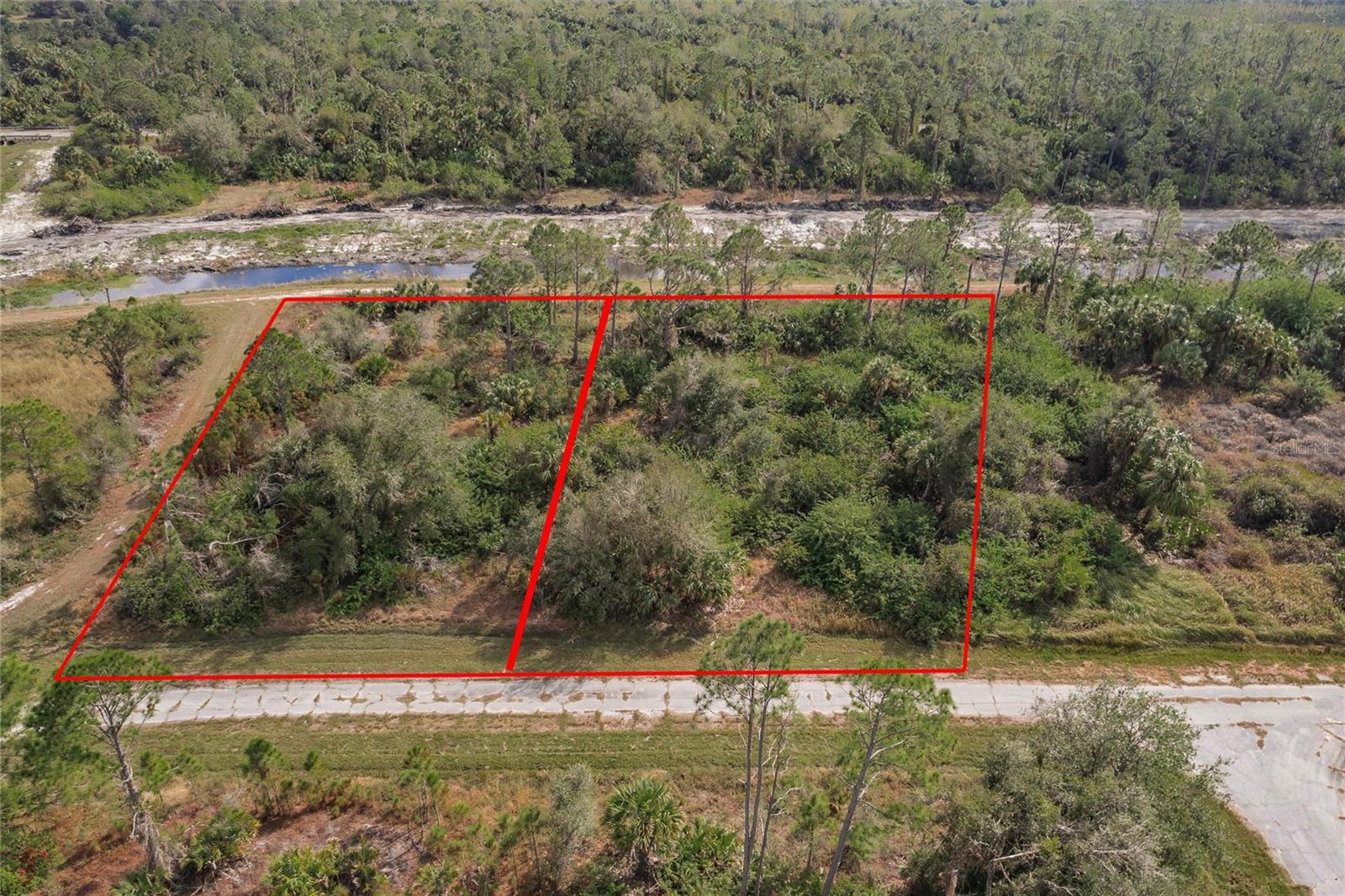 WHIPTREE CIR, NORTH PORT, FL, 34288