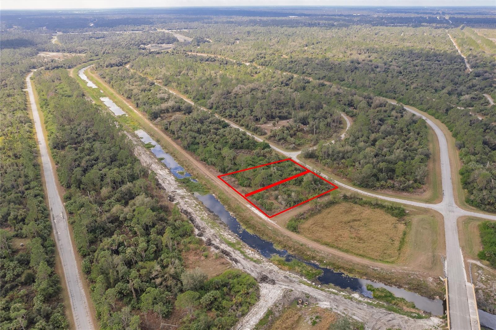 WHIPTREE CIR, NORTH PORT, FL, 34288
