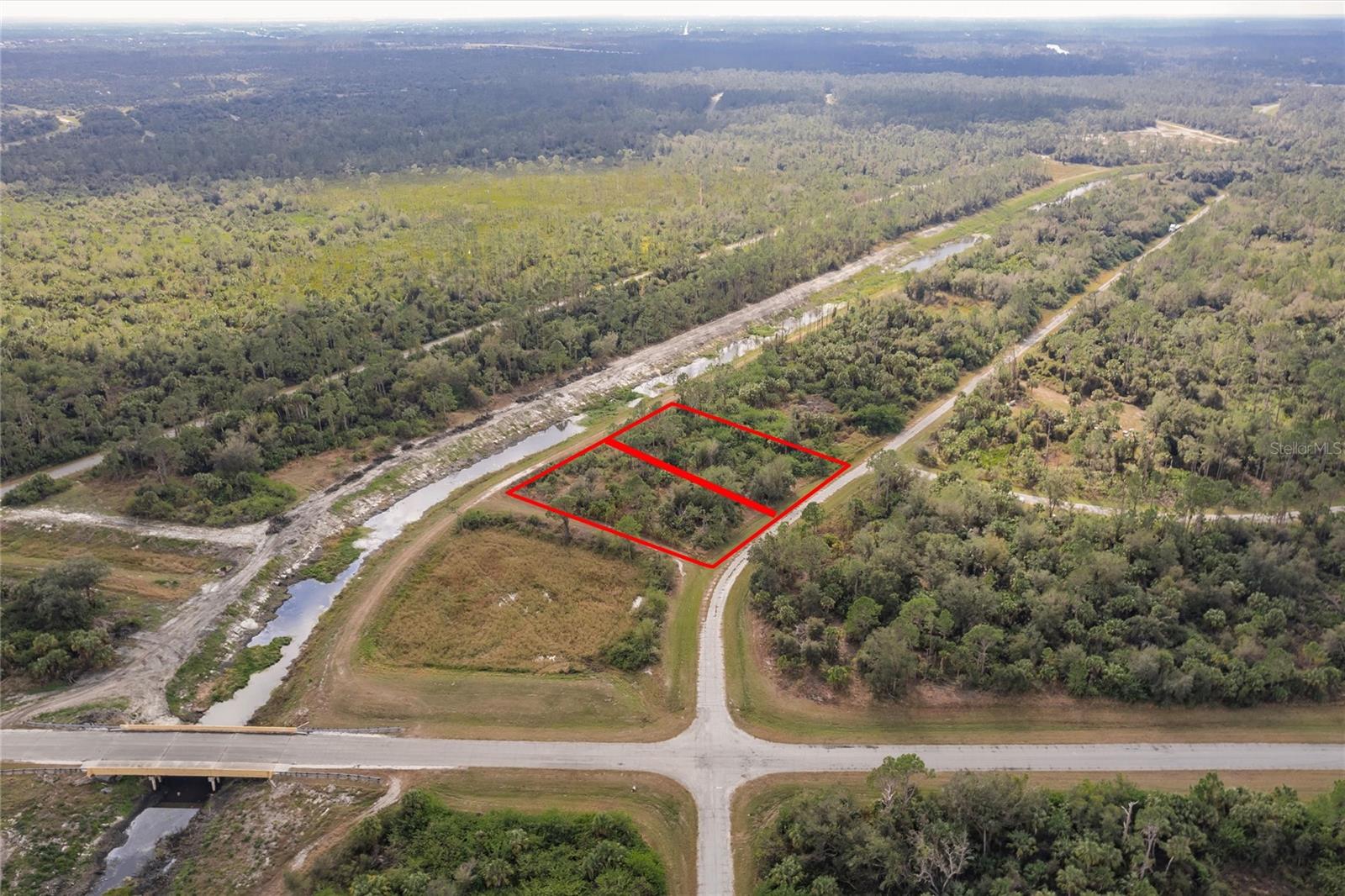 WHIPTREE CIR, NORTH PORT, FL, 34288