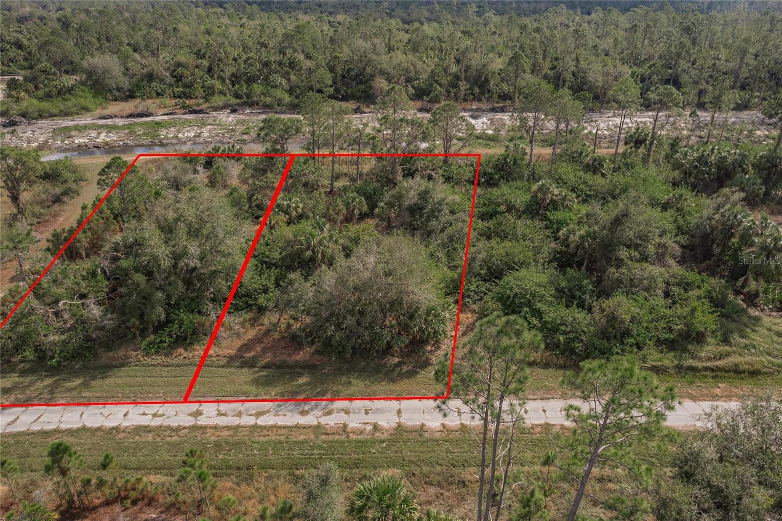 WHIPTREE CIR, NORTH PORT, FL, 34288