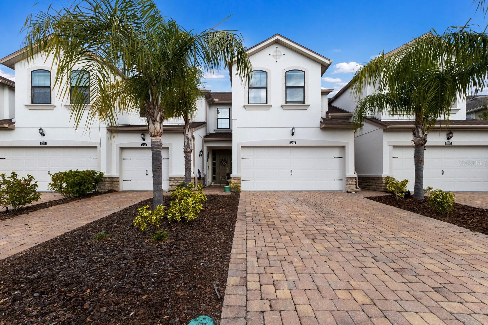 12439 TRAILHEAD DR, BRADENTON, FL, 34211