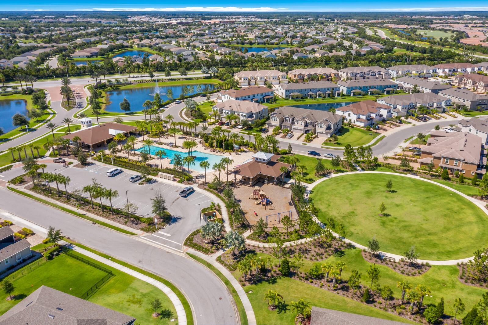 12439 TRAILHEAD DR, BRADENTON, FL, 34211