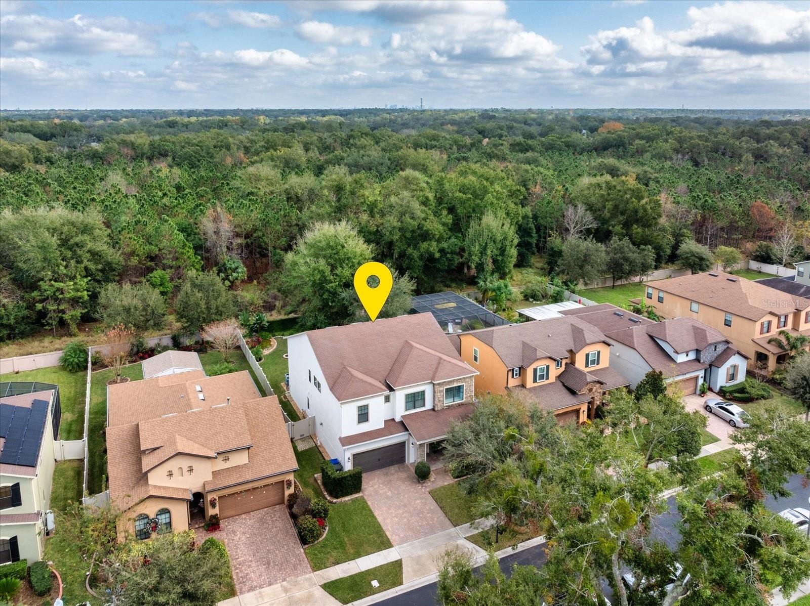 2110 ARDEN OAKS DR, OCOEE, FL, 34761