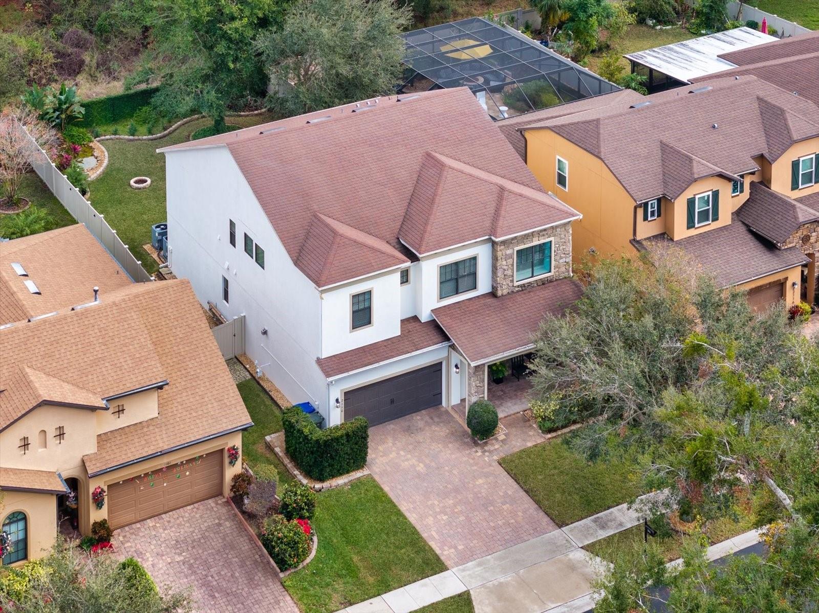 2110 ARDEN OAKS DR, OCOEE, FL, 34761