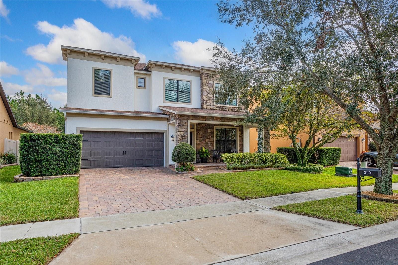 2110 ARDEN OAKS DR, OCOEE, FL, 34761
