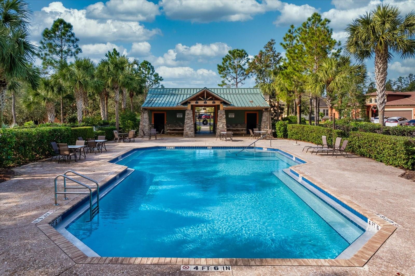 2110 ARDEN OAKS DR, OCOEE, FL, 34761