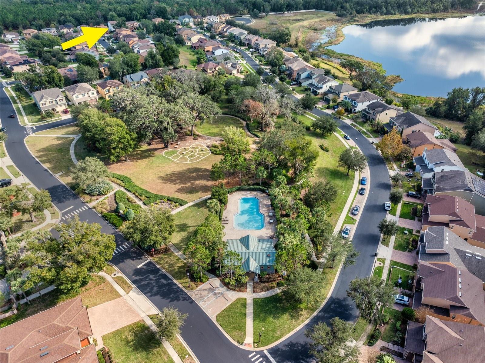 2110 ARDEN OAKS DR, OCOEE, FL, 34761