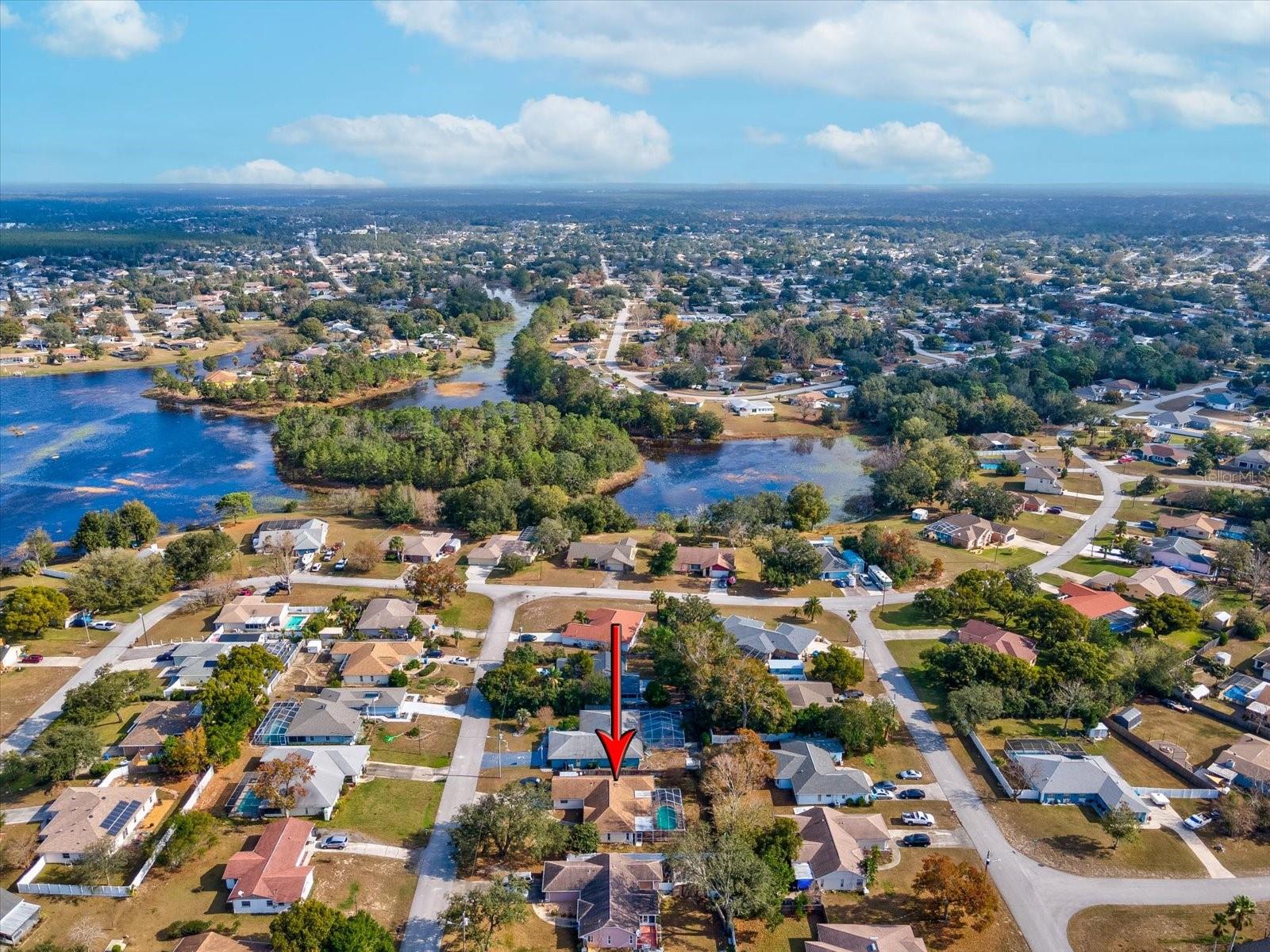 8474 DAY ST, SPRING HILL, FL, 34606