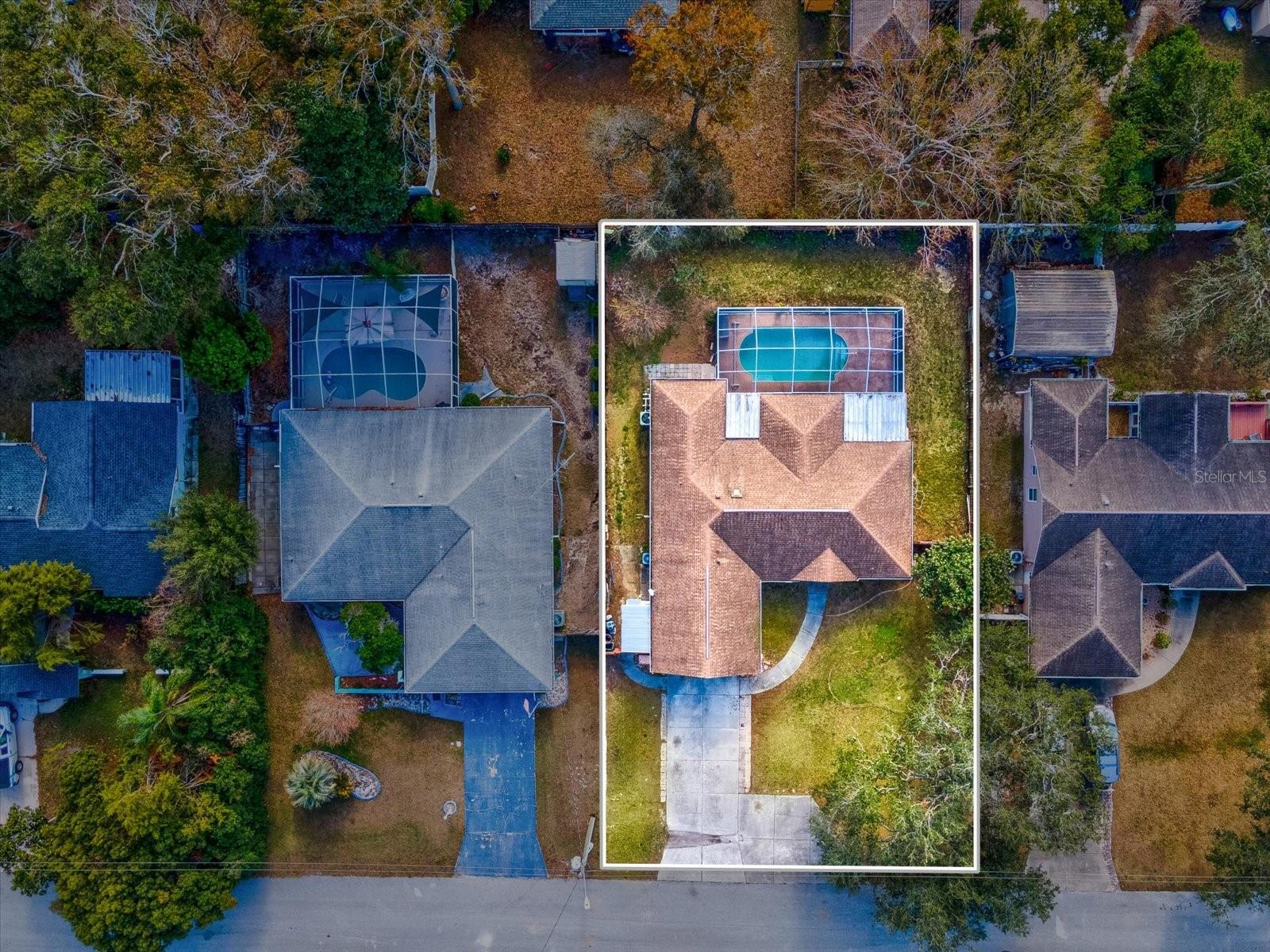 8474 DAY ST, SPRING HILL, FL, 34606