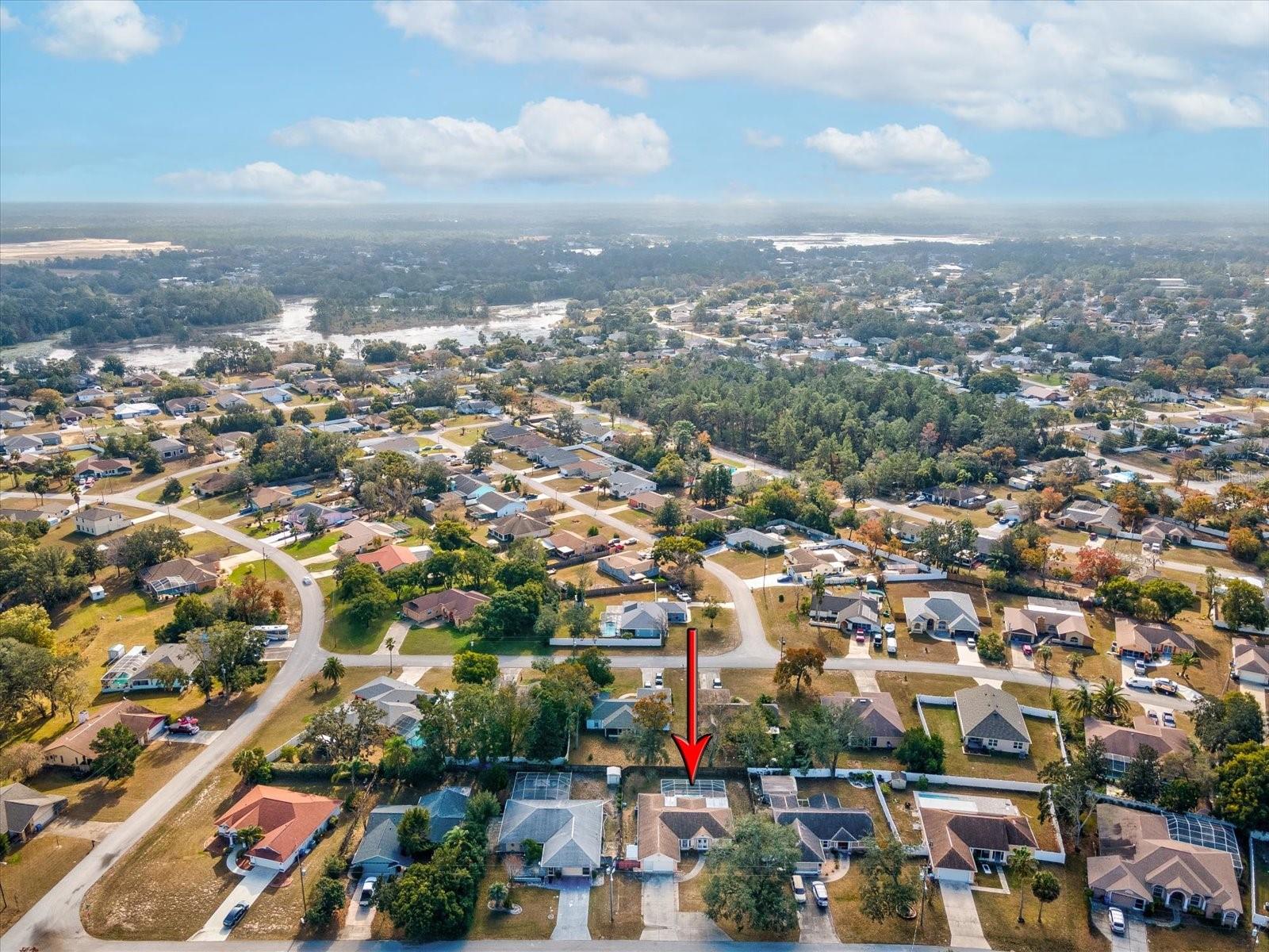 8474 DAY ST, SPRING HILL, FL, 34606