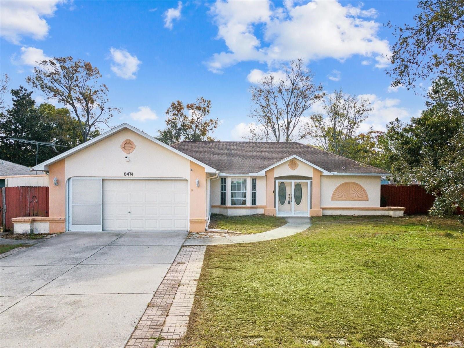 8474 DAY ST, SPRING HILL, FL, 34606