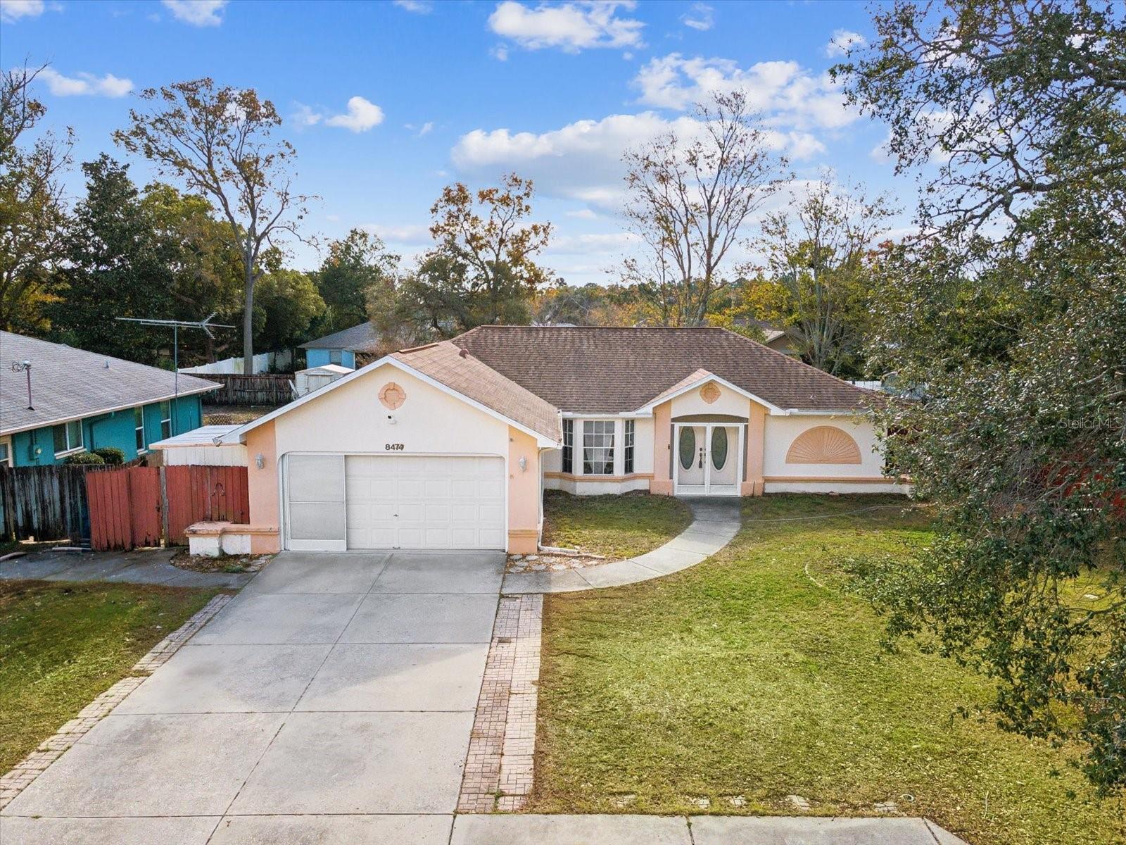 8474 DAY ST, SPRING HILL, FL, 34606